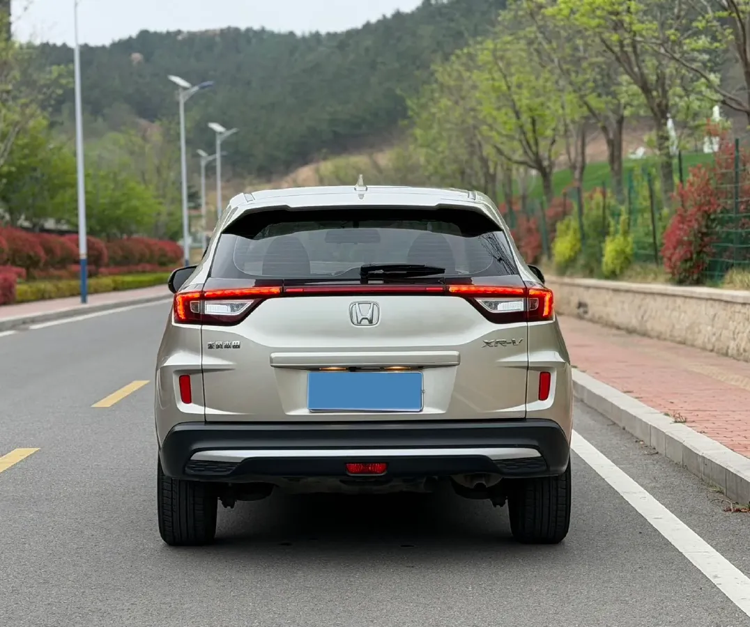 2021 Honda XR-V 1.5L 131HP L4 CVT,autocango,china used car exporter,china ev exporter,chinese used car exporter,chinese used ev exporter