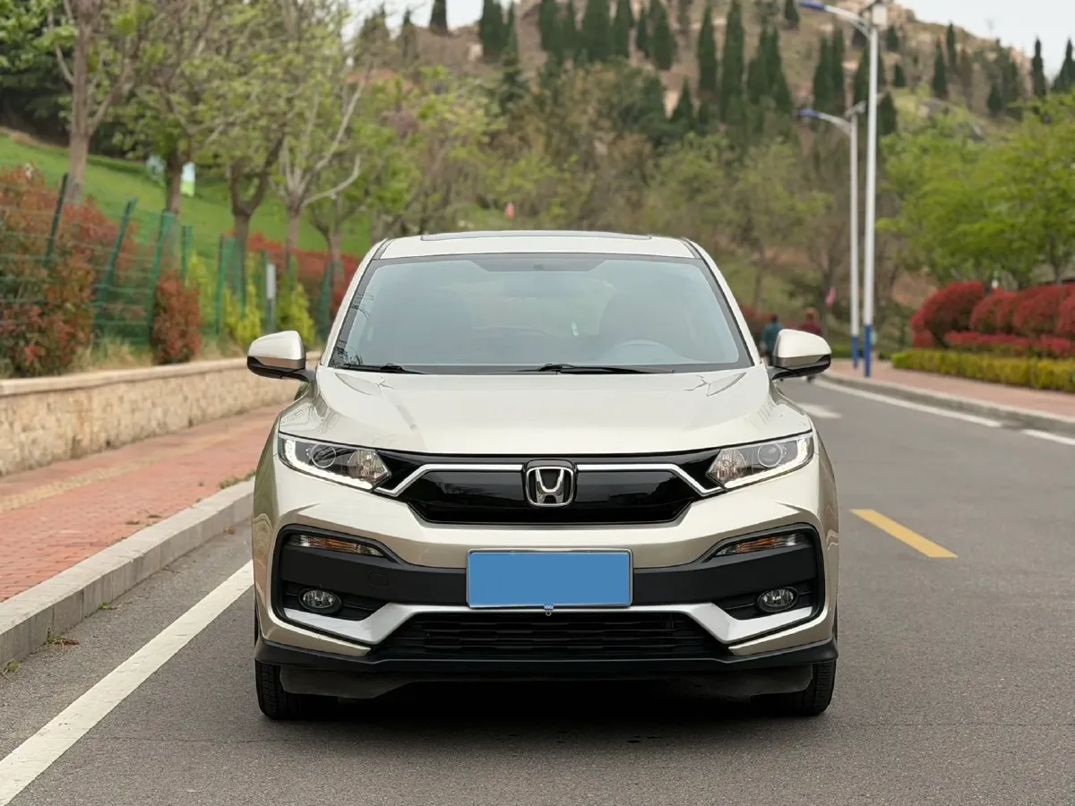 2021 Honda XR-V 1.5L 131HP L4 CVT,autocango,china used car exporter,china ev exporter,chinese used car exporter,chinese used ev exporter