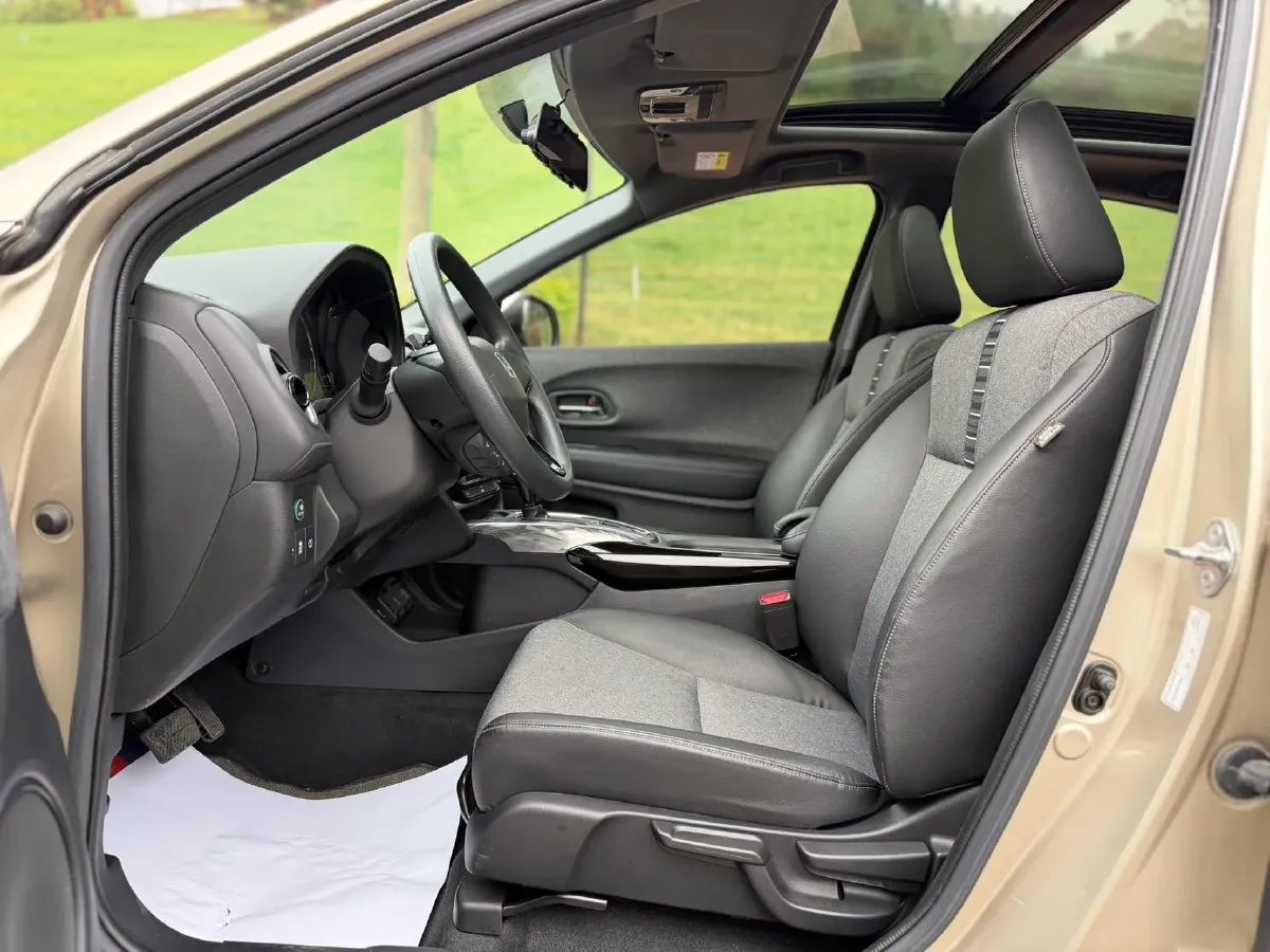 2021 Honda XR-V 1.5L 131HP L4 CVT,autocango,china used car exporter,china ev exporter,chinese used car exporter,chinese used ev exporter