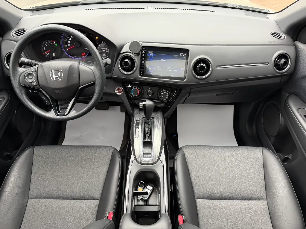 2021 Honda XR-V 1.5L 131HP L4 CVT,autocango,china used car exporter,china ev exporter,chinese used car exporter,chinese used ev exporter