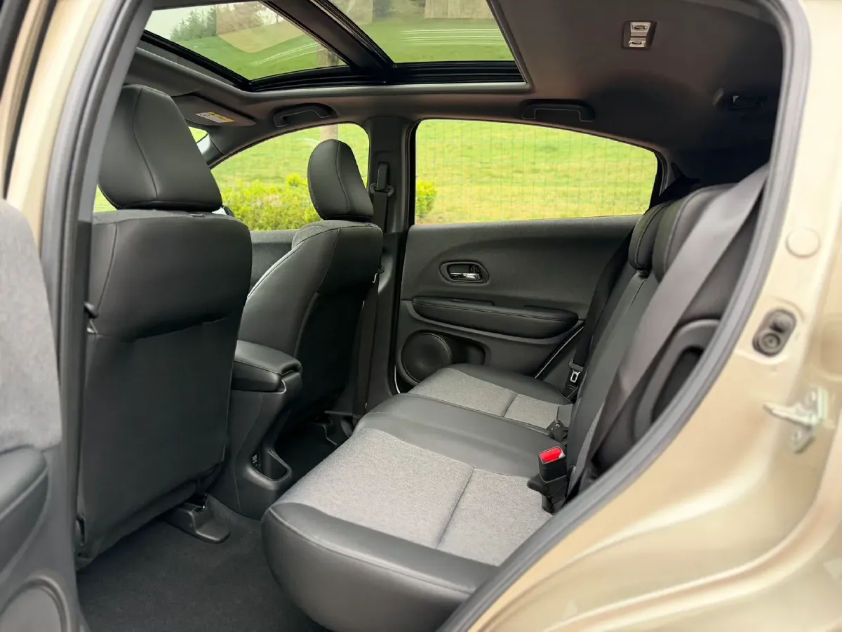 2021 Honda XR-V 1.5L 131HP L4 CVT,autocango,china used car exporter,china ev exporter,chinese used car exporter,chinese used ev exporter