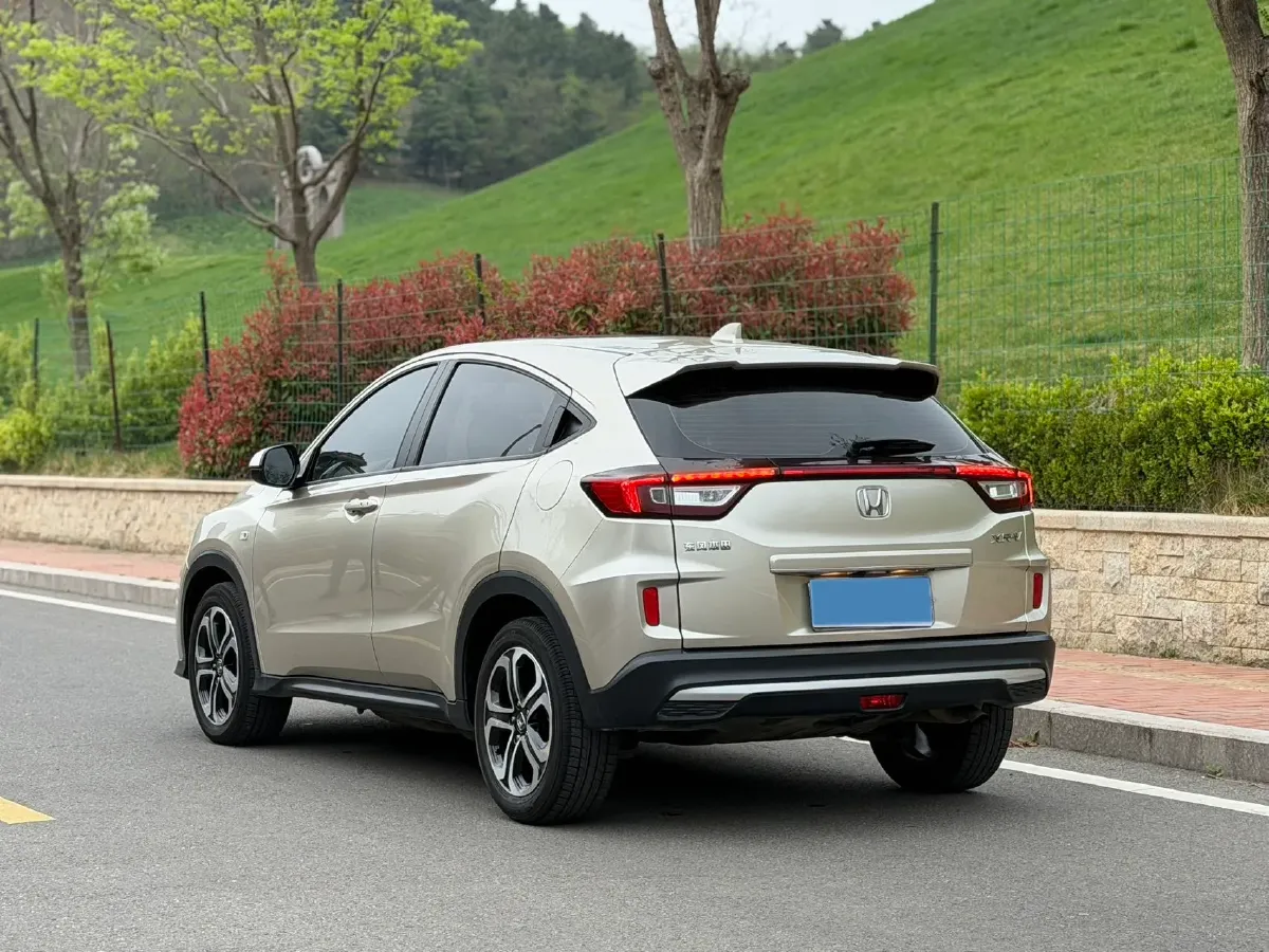 2021 Honda XR-V 1.5L 131HP L4 CVT,autocango,china used car exporter,china ev exporter,chinese used car exporter,chinese used ev exporter