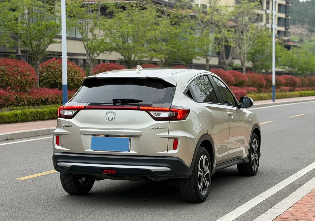 2021 Honda XR-V 1.5L 131HP L4 CVT,autocango,china used car exporter,china ev exporter,chinese used car exporter,chinese used ev exporter