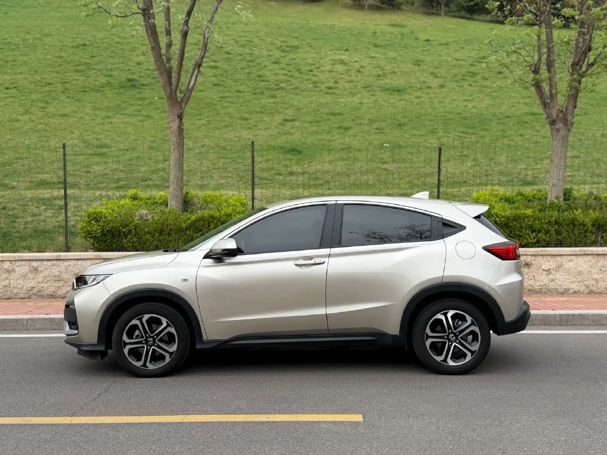 2021 Honda XR-V 1.5L 131HP L4 CVT,autocango,china used car exporter,china ev exporter,chinese used car exporter,chinese used ev exporter
