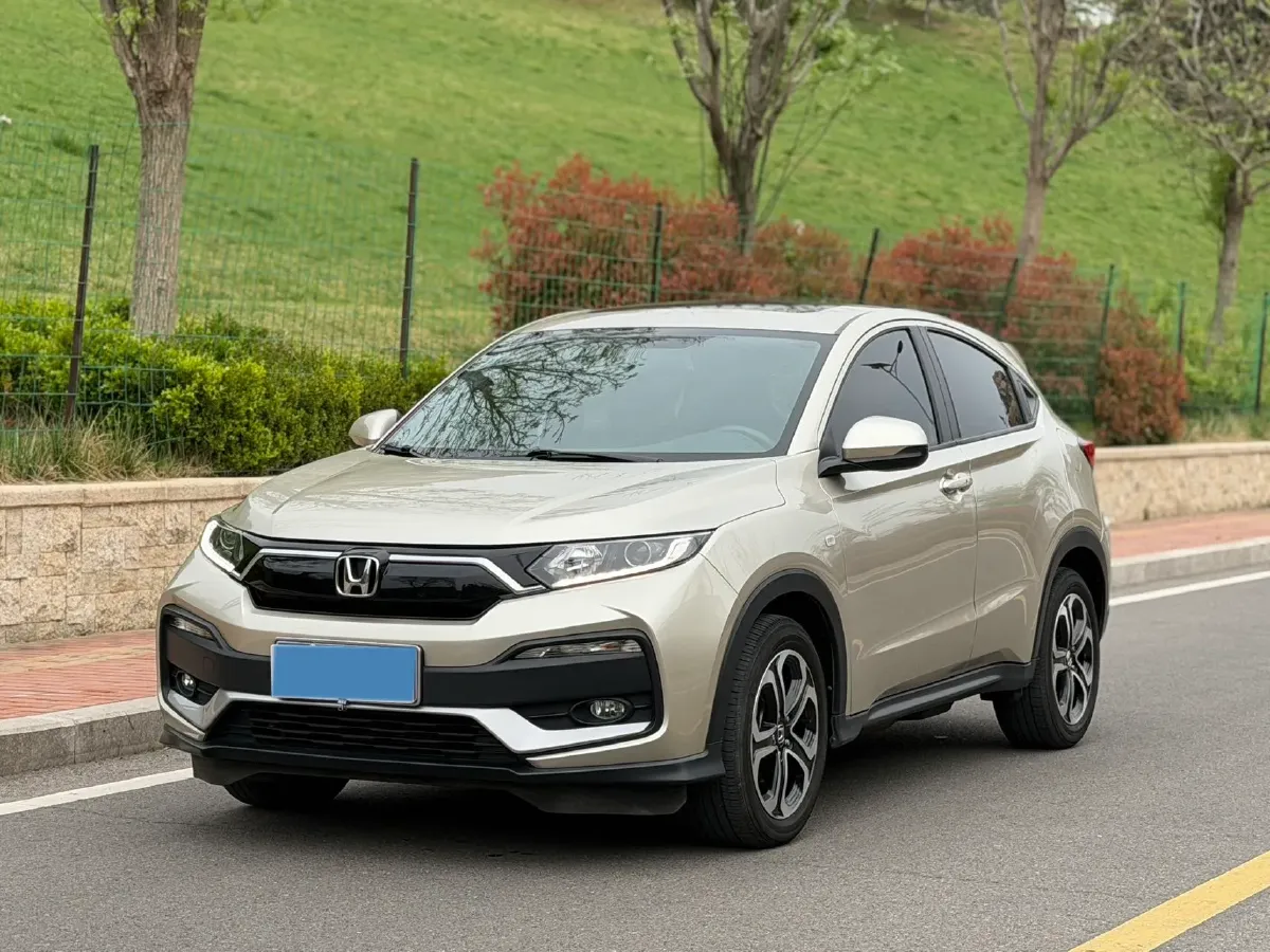 2021 Honda XR-V 1.5L 131HP L4 CVT,autocango,china used car exporter,china ev exporter,chinese used car exporter,chinese used ev exporter