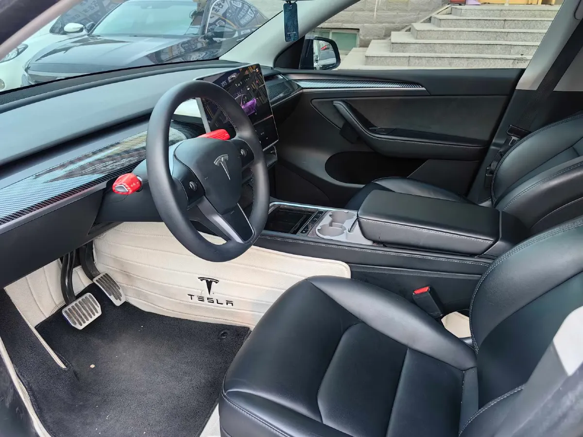 2022 Tesla Model Y BEV 60KWH,autocango,china used car exporter,china ev exporter,chinese used car exporter,chinese used ev exporter