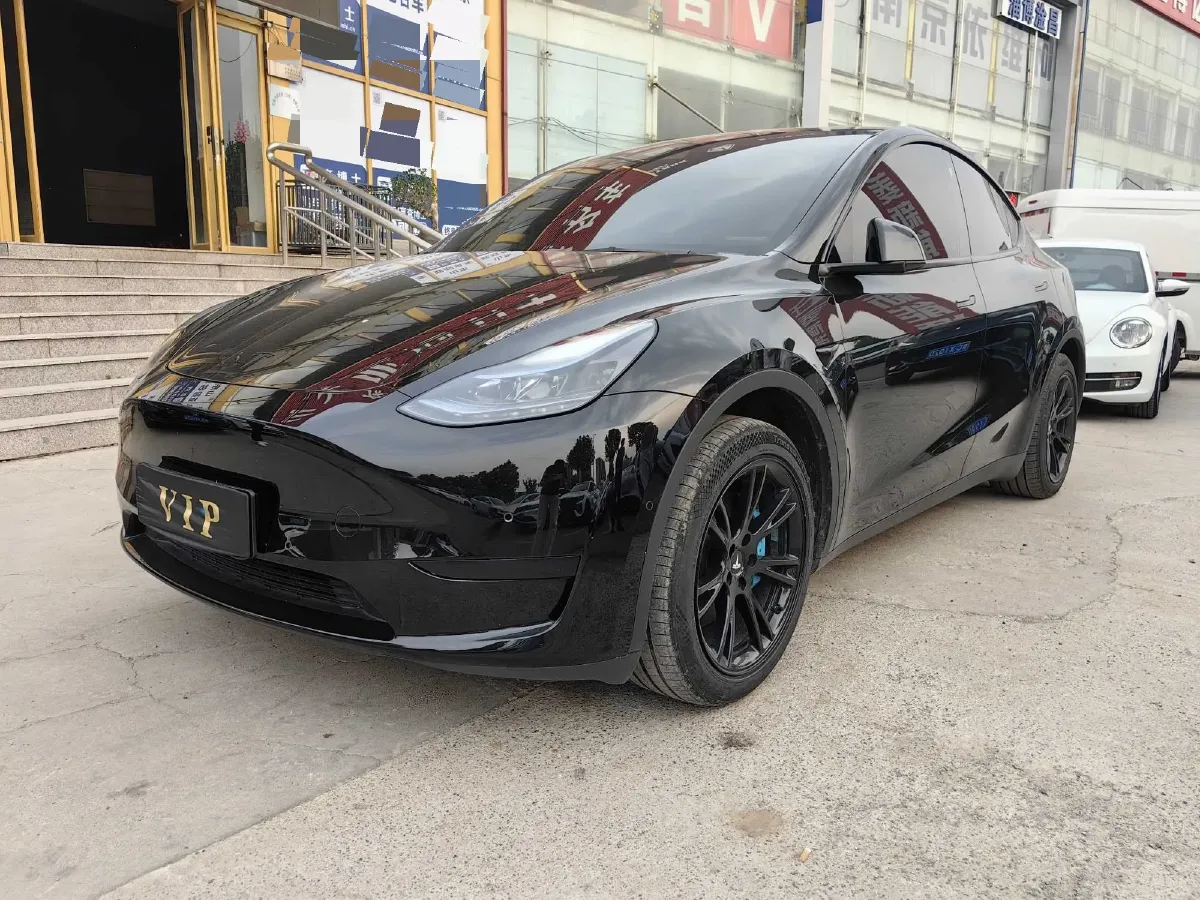 2022 Tesla Model Y BEV 60KWH,autocango,china used car exporter,china ev exporter,chinese used car exporter,chinese used ev exporter