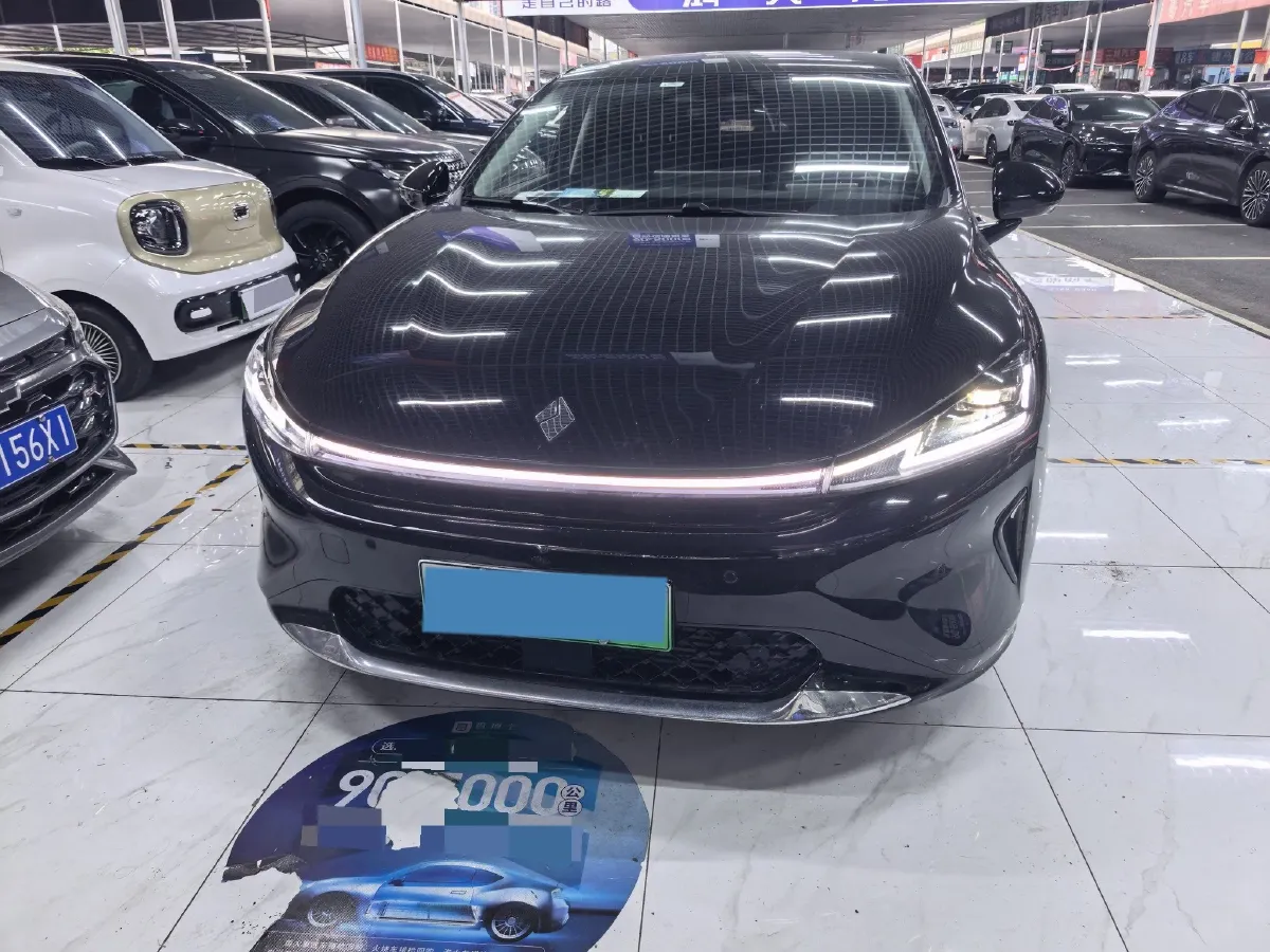 2025 BaoJun XiangJing 1.5T 143HP L4 1DHT PHEV,autocango,china used car exporter,china ev exporter,chinese used car exporter,chinese used ev exporter