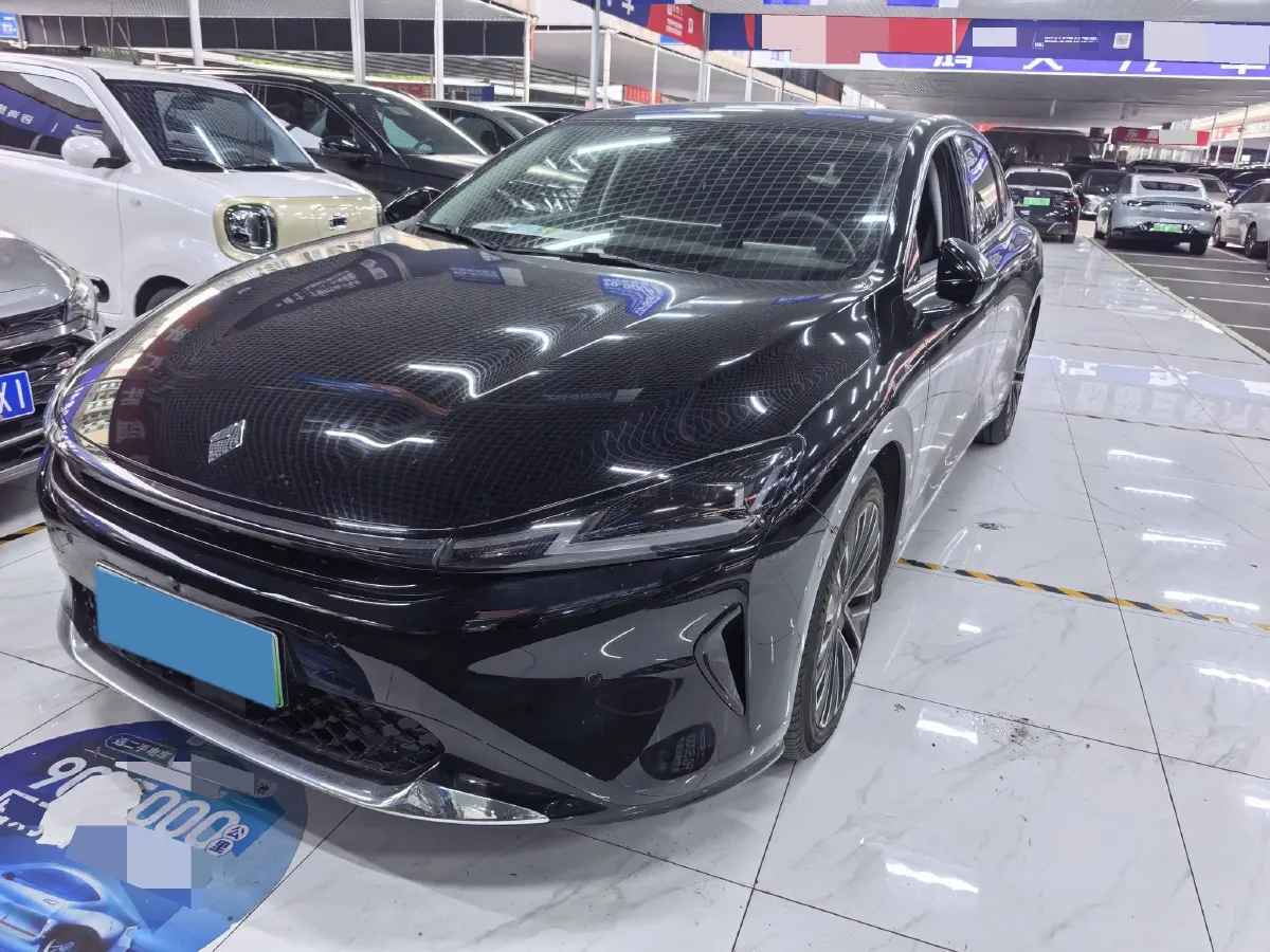 2025 BaoJun XiangJing 1.5T 143HP L4 1DHT PHEV,autocango,china used car exporter,china ev exporter,chinese used car exporter,chinese used ev exporter