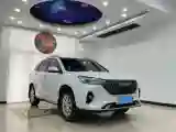 2021 Haval M6 1.5T 150HP L4 7DCT