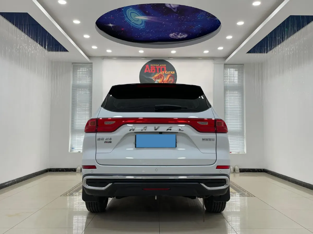 2021 Haval M6 1.5T 150HP L4 7DCT,autocango,china used car exporter,china ev exporter,chinese used car exporter,chinese used ev exporter