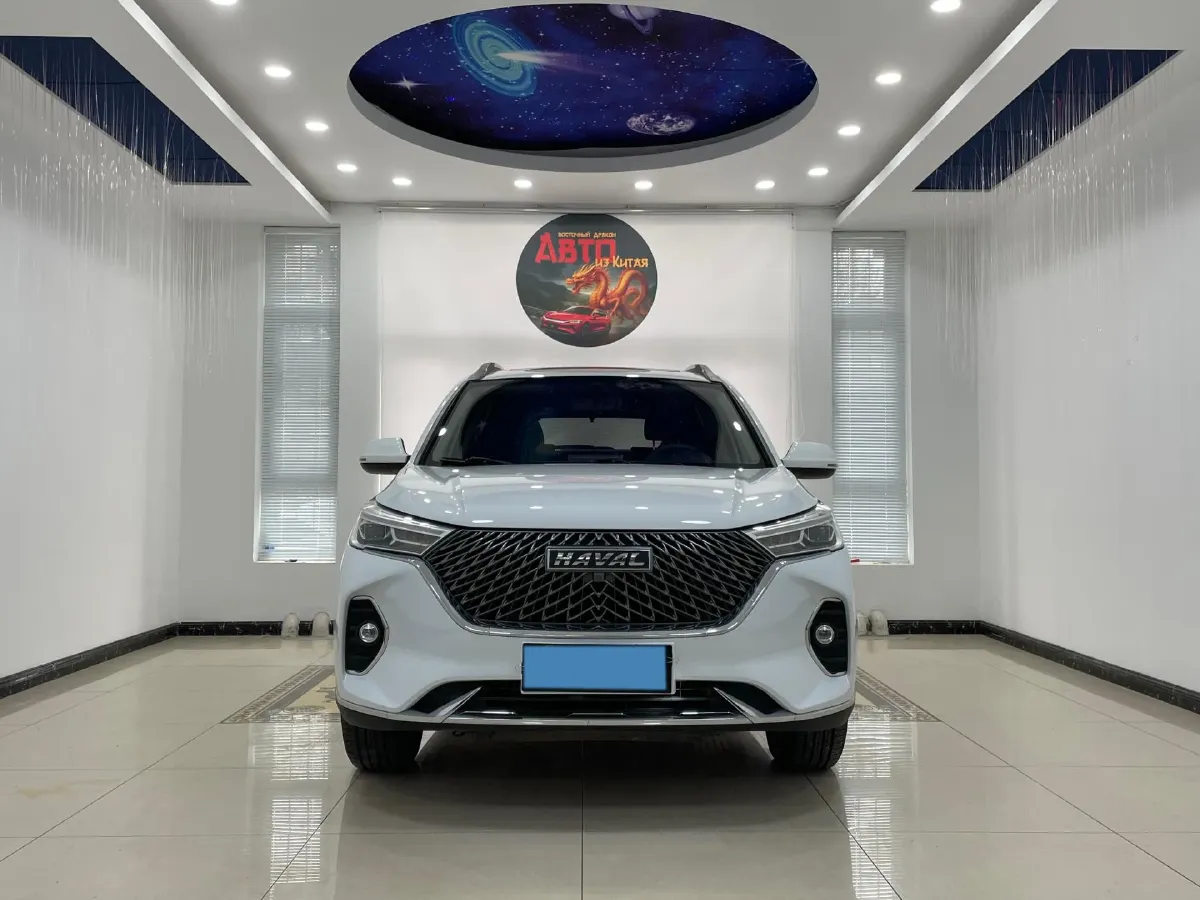 2021 Haval M6 1.5T 150HP L4 7DCT,autocango,china used car exporter,china ev exporter,chinese used car exporter,chinese used ev exporter