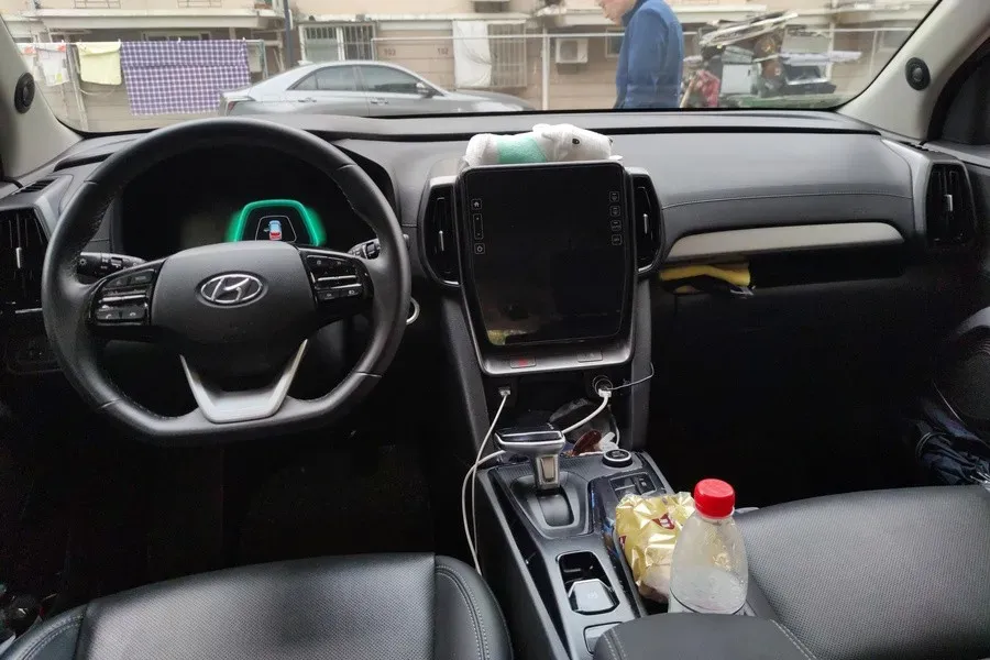 2021 Hyundai ix35 2.0L 160HP L4 6AT,autocango,china used car exporter,china ev exporter,chinese used car exporter,chinese used ev exporter