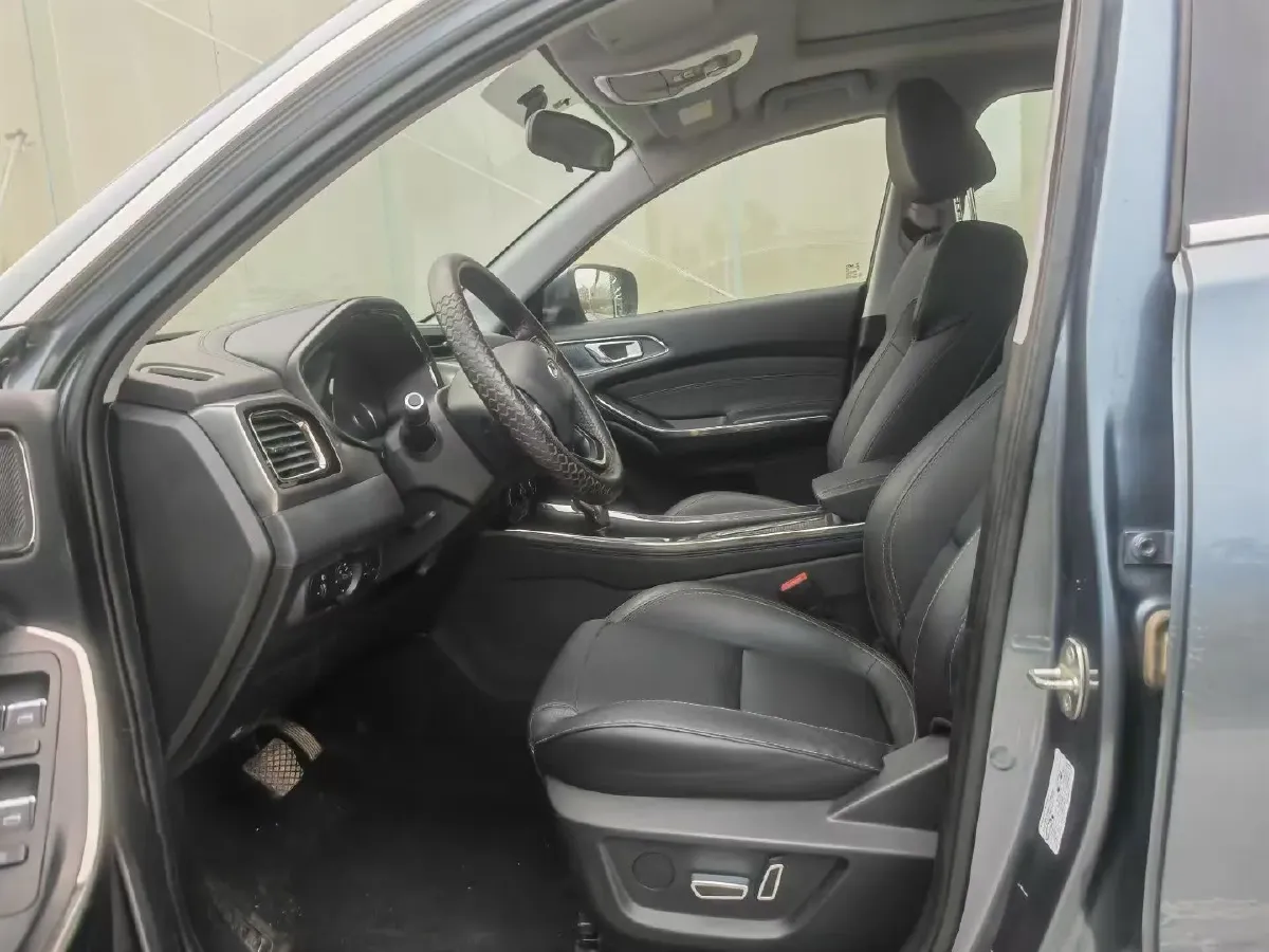 2018 Chery Tiggo 8 1.5T 147HP L4 6DCT,autocango,china used car exporter,china ev exporter,chinese used car exporter,chinese used ev exporter