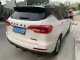 2018 Haval M6 1.5T 150HP L4 7DCT
