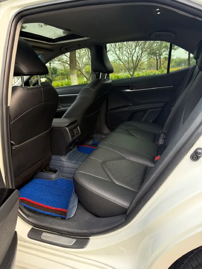 2019 Toyota Camry 2.0L 178HP L4 CVT,autocango,china used car exporter,china ev exporter,chinese used car exporter,chinese used ev exporter