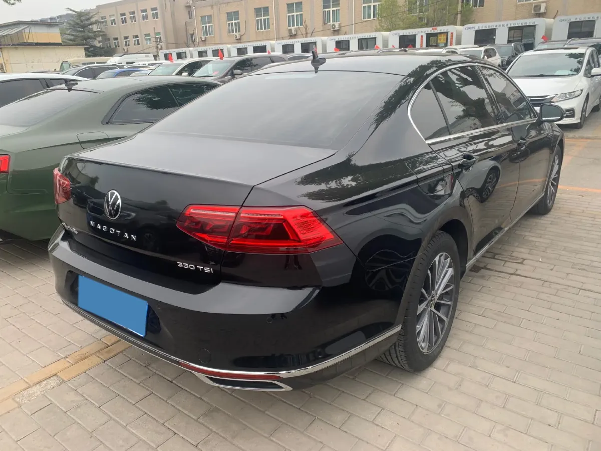 2020 Volkswagen Magotan 2.0T 186HP L4 7DCT,autocango,china used car exporter,china ev exporter,chinese used car exporter,chinese used ev exporter