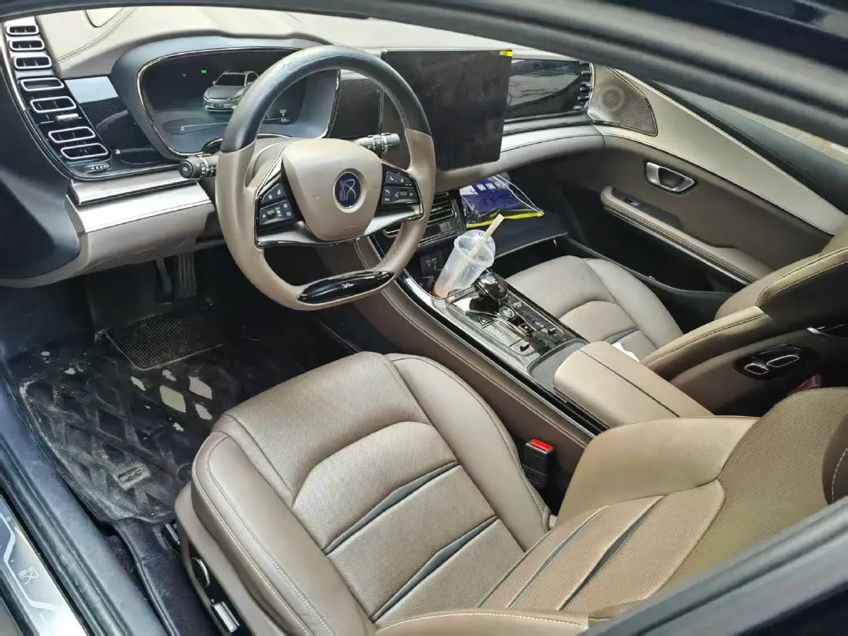 2021 BYD Han BEV 64.8KWH,autocango,china used car exporter,china ev exporter,chinese used car exporter,chinese used ev exporter