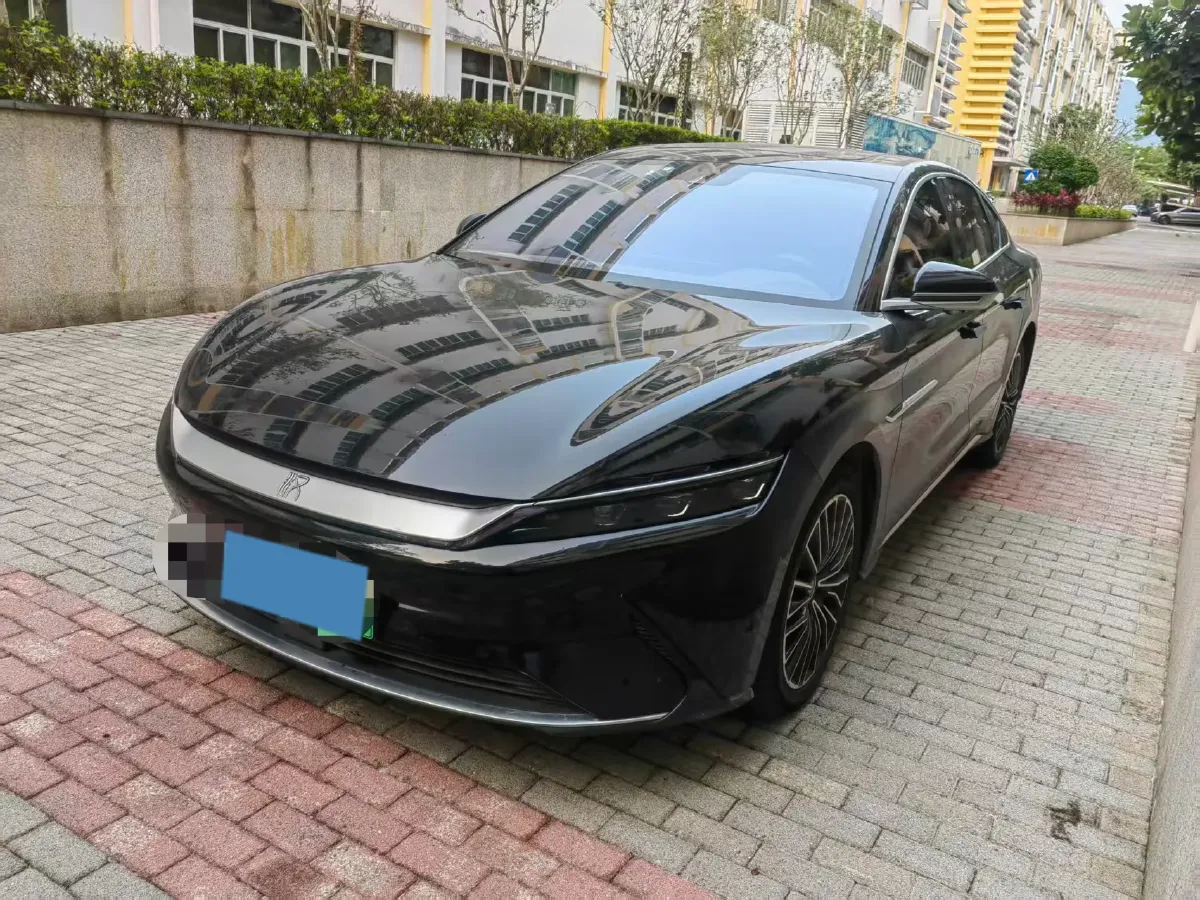 2021 BYD Han BEV 64.8KWH,autocango,china used car exporter,china ev exporter,chinese used car exporter,chinese used ev exporter