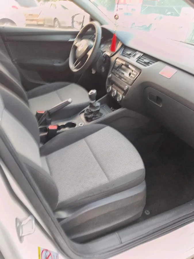 2018 Skoda Octavia 1.6L 110HP L4 5MT,autocango,china used car exporter,china ev exporter,chinese used car exporter,chinese used ev exporter