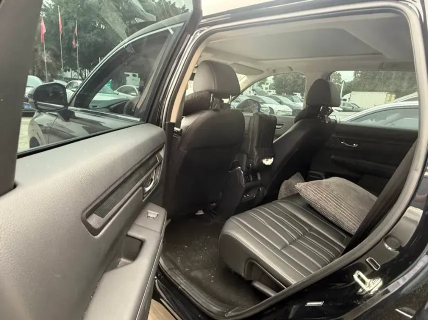 2023 Honda Breeze 1.5T 193HP L4 CVT,autocango,china used car exporter,china ev exporter,chinese used car exporter,chinese used ev exporter