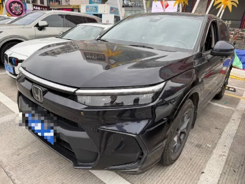 2023 Honda Breeze 1.5T 193HP L4 CVT,autocango,china used car exporter,china ev exporter,chinese used car exporter,chinese used ev exporter