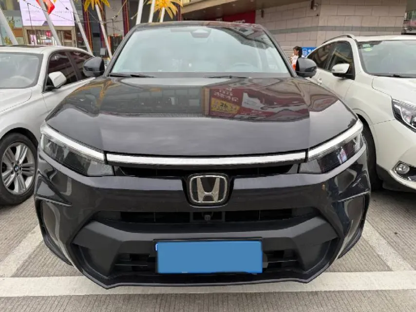 2023 Honda Breeze 1.5T 193HP L4 CVT,autocango,china used car exporter,china ev exporter,chinese used car exporter,chinese used ev exporter