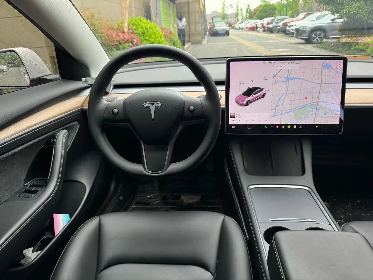 2021 Tesla Model 3 BEV 55KWH,autocango,china used car exporter,china ev exporter,chinese used car exporter,chinese used ev exporter