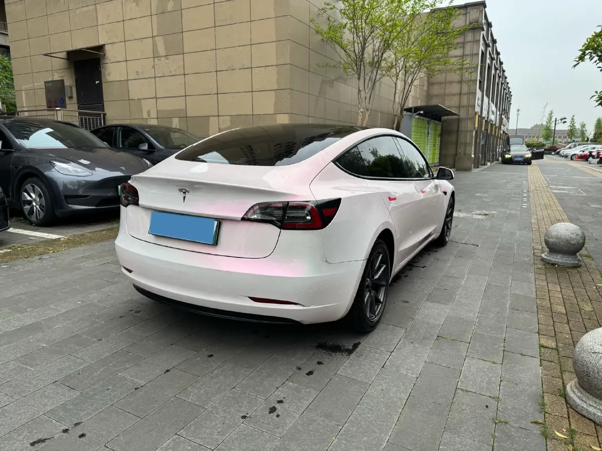 2021 Tesla Model 3 BEV 55KWH,autocango,china used car exporter,china ev exporter,chinese used car exporter,chinese used ev exporter