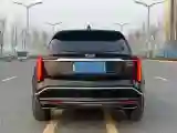2025 Cadillac XT5 2.0T 237HP L4 9AT