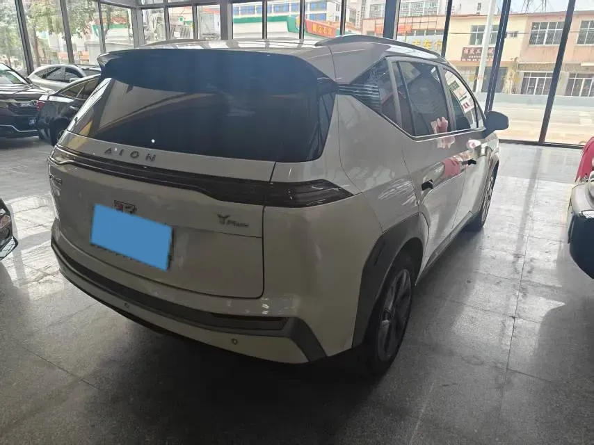 2023 GAC Trumpchi GS4 1.5T 177HP L4 6AT,autocango,china used car exporter,china ev exporter,chinese used car exporter,chinese used ev exporter
