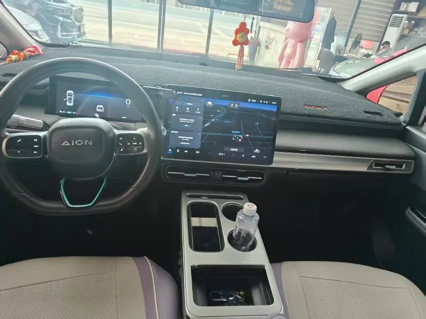 2023 GAC Trumpchi GS4 1.5T 177HP L4 6AT,autocango,china used car exporter,china ev exporter,chinese used car exporter,chinese used ev exporter