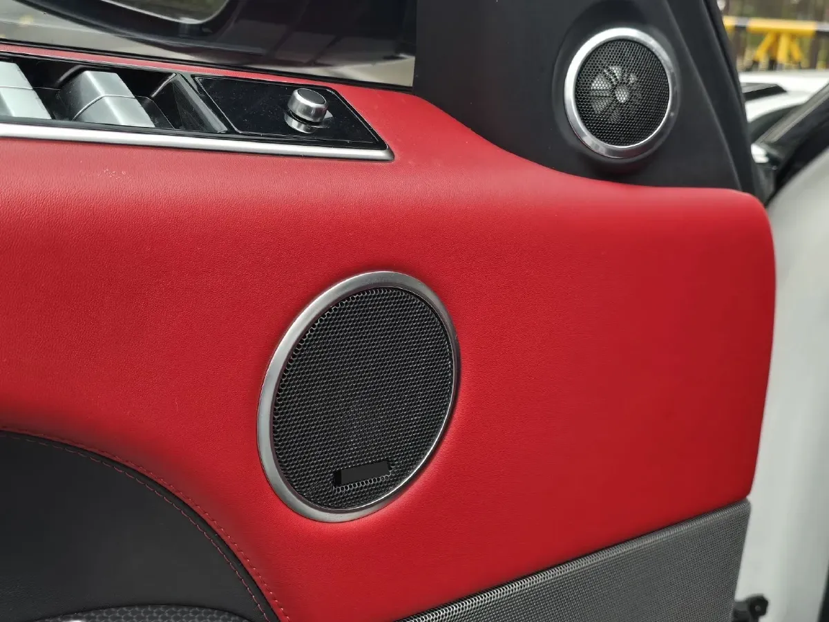 2021 Land Rover Range Rover Sport 3.0T 360HP L6 8AT,autocango,china used car exporter,china ev exporter,chinese used car exporter,chinese used ev exporter