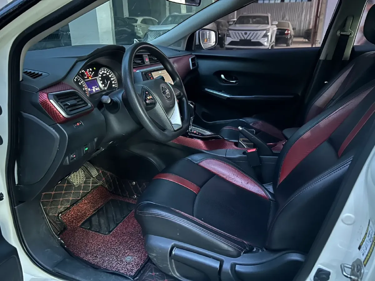 2019 Nissan Bluebird 1.6L 126HP L4 CVT,autocango,china used car exporter,china ev exporter,chinese used car exporter,chinese used ev exporter