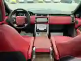 2018 Land Rover Range Rover 3.0T 381HP V6 8AT