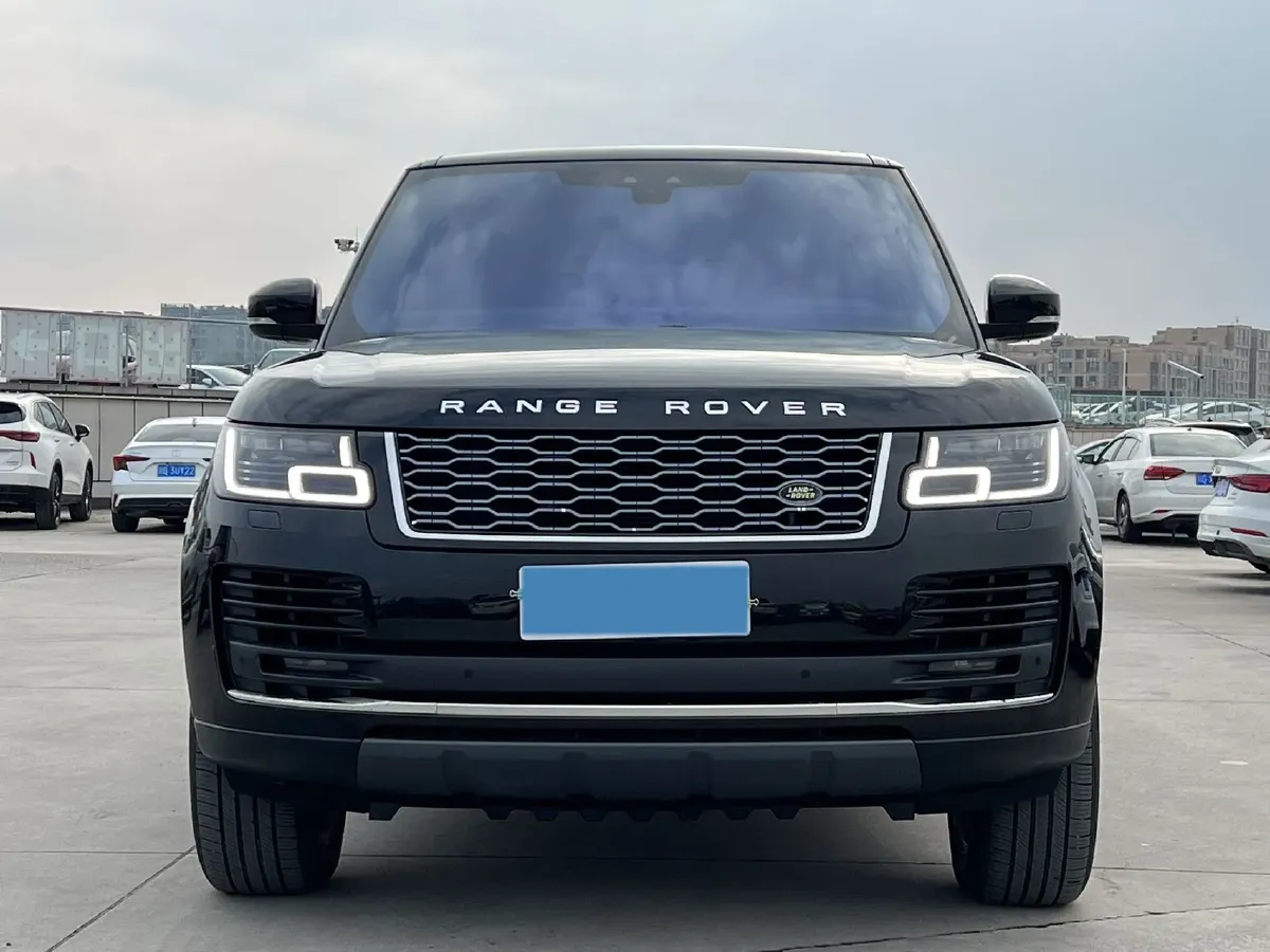 2018 Land Rover Range Rover 3.0T 381HP V6 8AT,autocango,china used car exporter,china ev exporter,chinese used car exporter,chinese used ev exporter