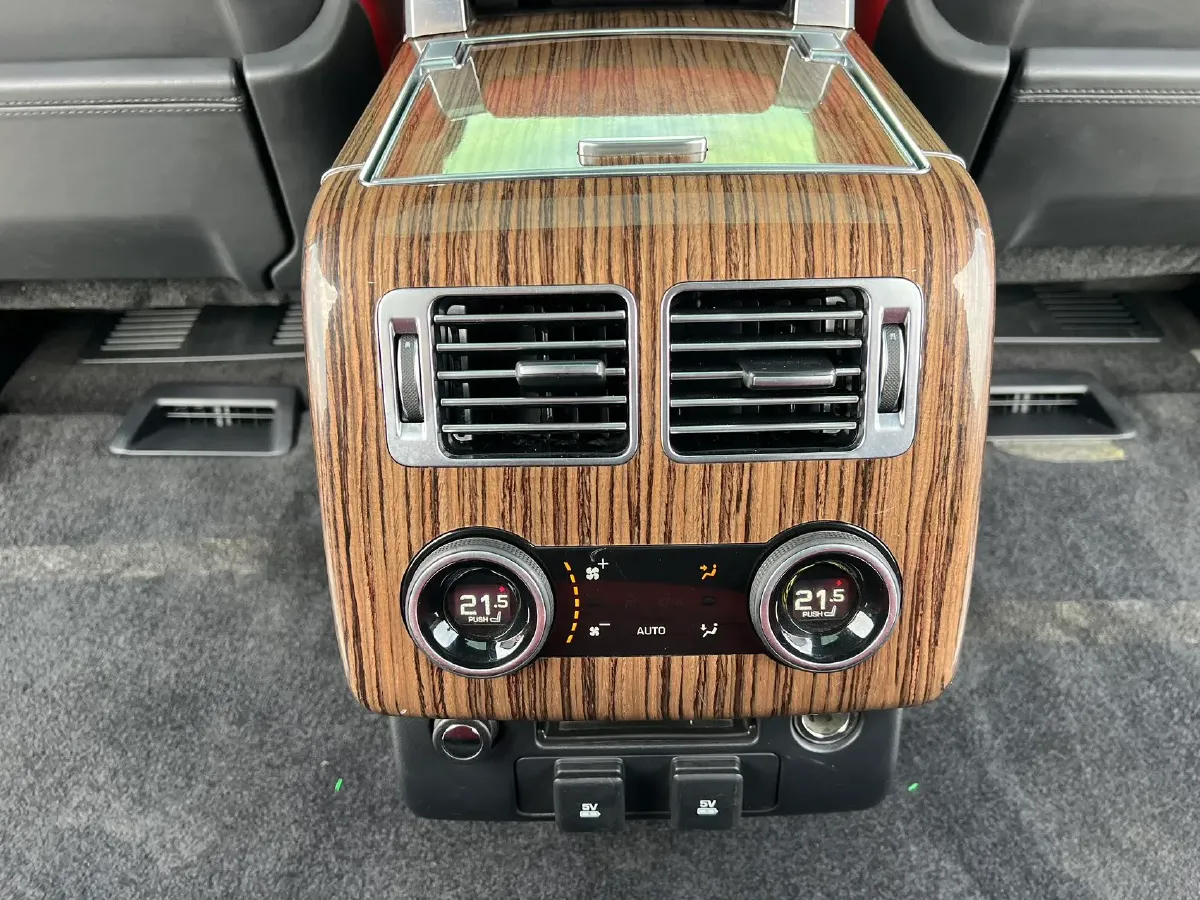 2018 Land Rover Range Rover 3.0T 381HP V6 8AT,autocango,china used car exporter,china ev exporter,chinese used car exporter,chinese used ev exporter