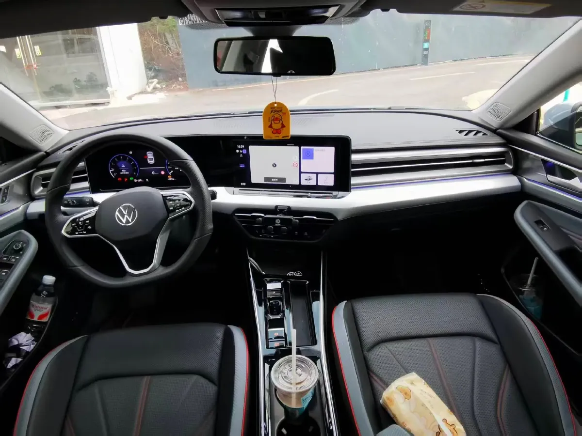 2023 Volkswagen Lamando 1.4T 150HP L4 7DCT,autocango,china used car exporter,china ev exporter,chinese used car exporter,chinese used ev exporter