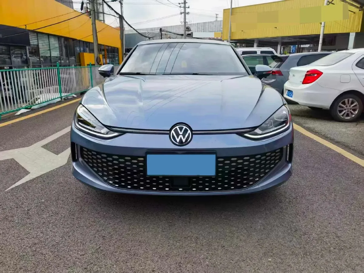 2023 Volkswagen Lamando 1.4T 150HP L4 7DCT,autocango,china used car exporter,china ev exporter,chinese used car exporter,chinese used ev exporter