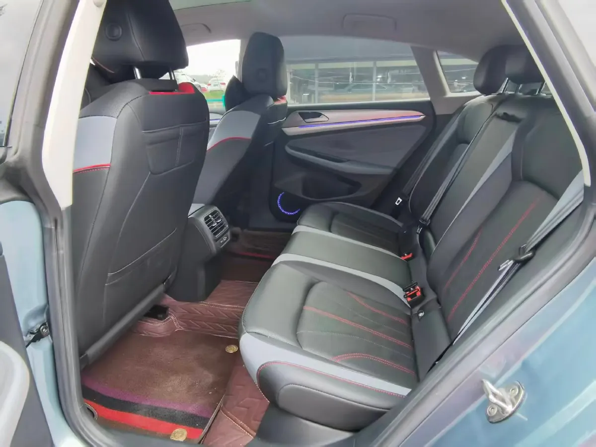 2023 Volkswagen Lamando 1.4T 150HP L4 7DCT,autocango,china used car exporter,china ev exporter,chinese used car exporter,chinese used ev exporter