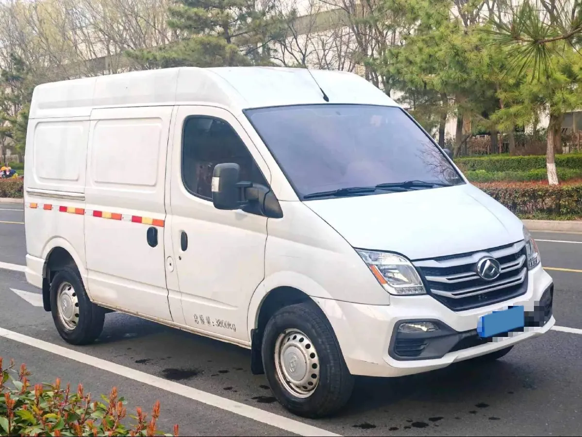 2020 Golden Dragon Sea Lion 1.8L 133HP L4 5MT,autocango,china used car exporter,china ev exporter,chinese used car exporter,chinese used ev exporter