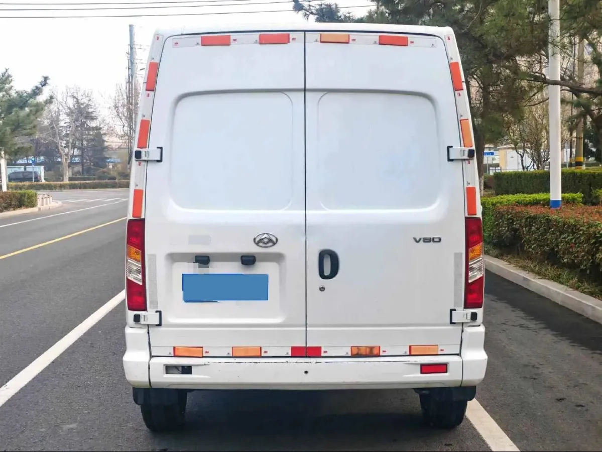 2020 Golden Dragon Sea Lion 1.8L 133HP L4 5MT,autocango,china used car exporter,china ev exporter,chinese used car exporter,chinese used ev exporter