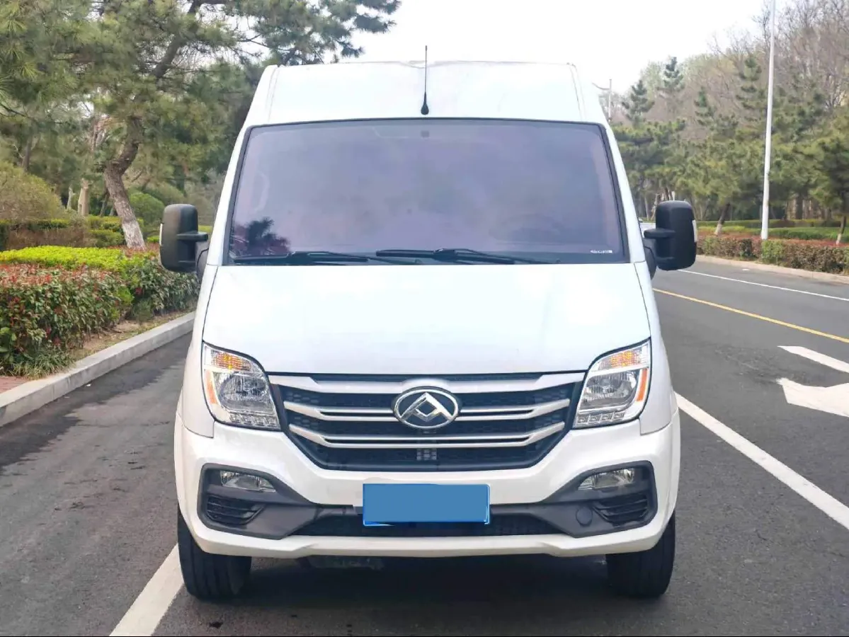 2020 Golden Dragon Sea Lion 1.8L 133HP L4 5MT,autocango,china used car exporter,china ev exporter,chinese used car exporter,chinese used ev exporter