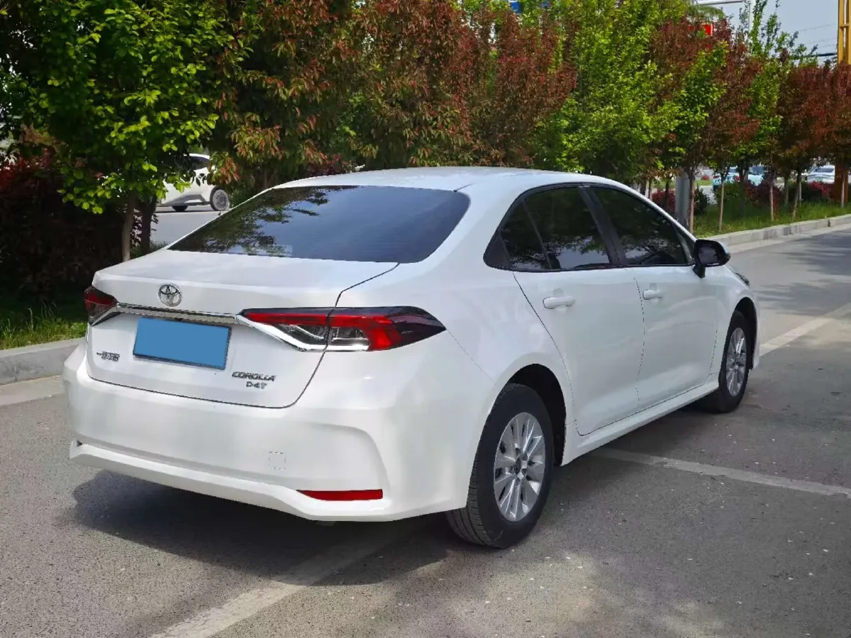 2021 Toyota Corolla 1.2T 116HP L4 CVT,autocango,china used car exporter,china ev exporter,chinese used car exporter,chinese used ev exporter