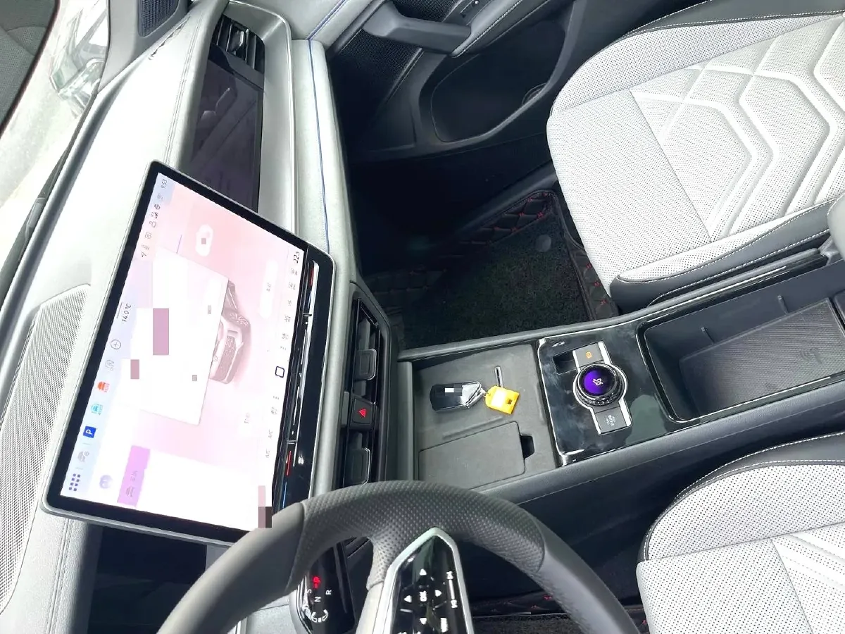 2025 Volkswagen Tayron 2.0T 220HP L4 7DCT,autocango,china used car exporter,china ev exporter,chinese used car exporter,chinese used ev exporter