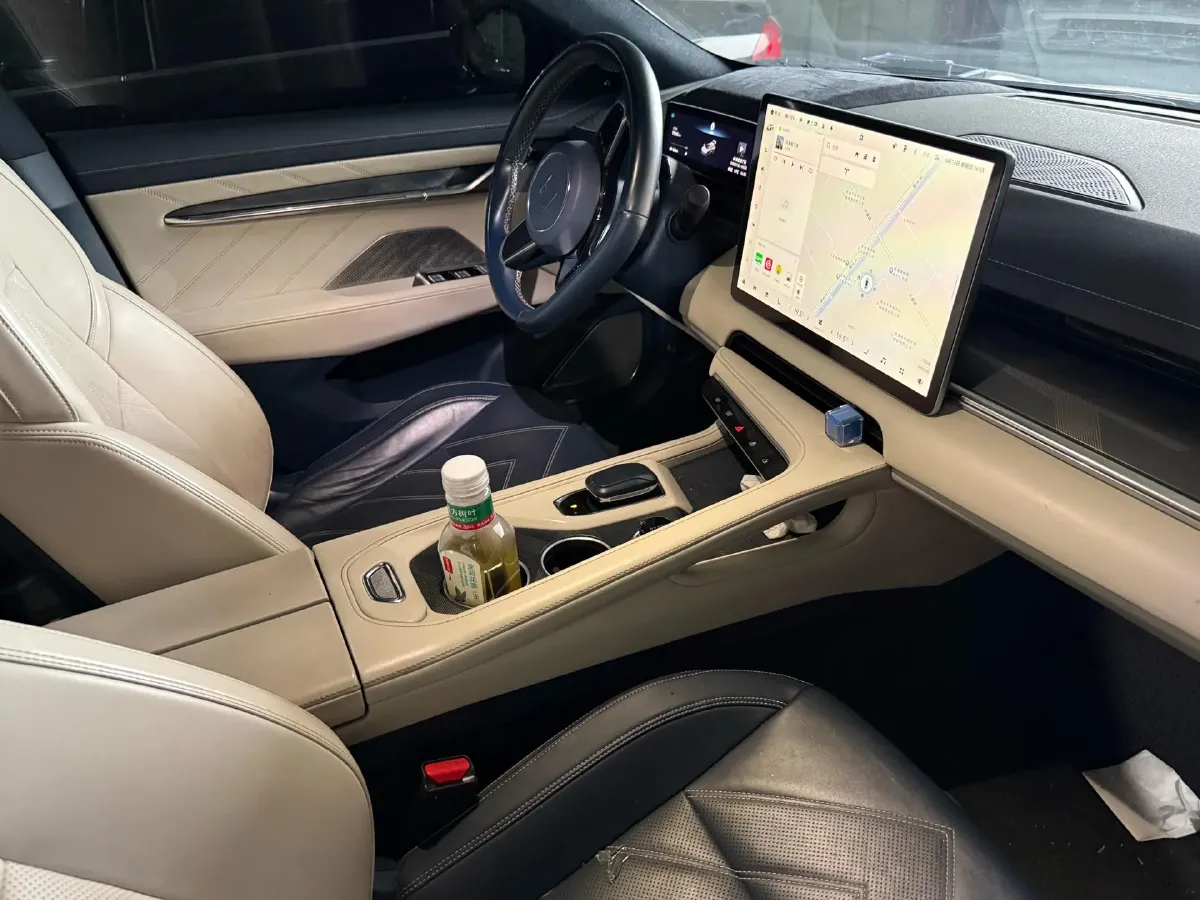 2021 Zeekr 001 BEV 100KWH,autocango,china used car exporter,china ev exporter,chinese used car exporter,chinese used ev exporter