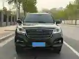 2017 Haval H9 2.0T 190HP L4 8AT
