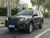 2017 HAVAL H9,autocango,china used car exporter,china ev exporter,chinese used car exporter,chinese used ev exporter