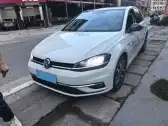 2018 VOLKSWAGEN GOLF,autocango,china used car exporter,china ev exporter,chinese used car exporter,chinese used ev exporter