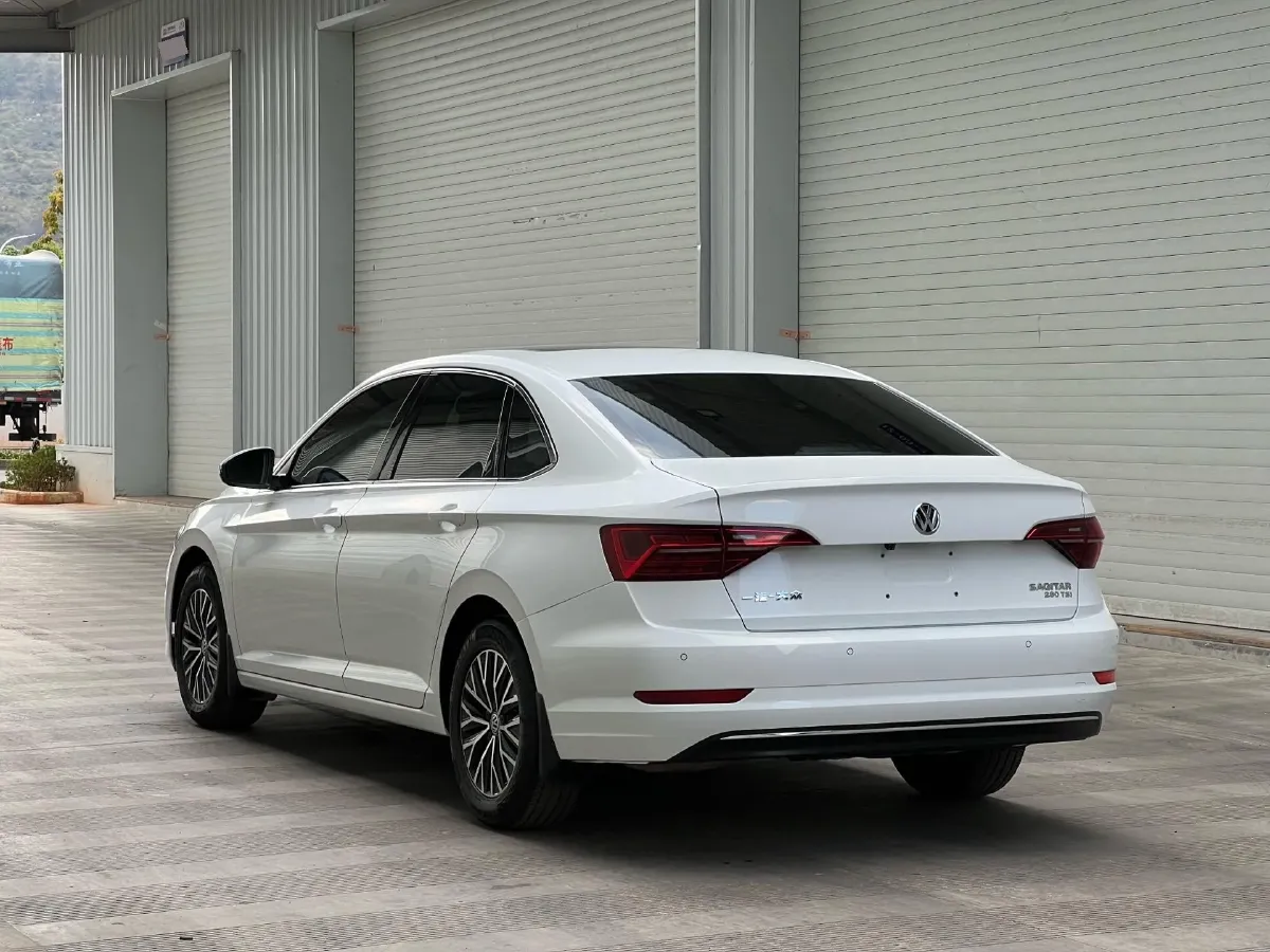 2019 Volkswagen Tharu 1.4T 150HP L4 7DCT,autocango,china used car exporter,china ev exporter,chinese used car exporter,chinese used ev exporter